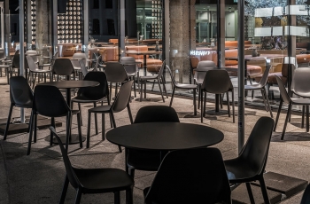 Olive kitchen restaurant, Kaunas